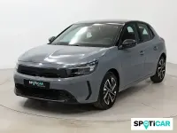 Usado Opel Corsa 101 CV (74 kW) 2024 Gris Utilitario