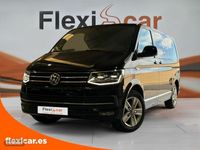 usado VW Multivan Outdoor Corto 2.0 TDI 110kW BMT DSG