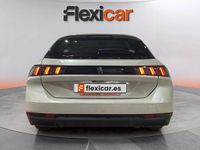 Usado Peugeot 508 Active 131 CV (96 kW) 2022 Blanco Berlina