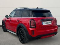 Usado Mini Cooper Countryman 136 CV (100 kW) 2021 SUV