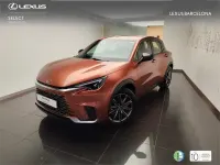 Usado Lexus LBX 136 CV (100 kW) 2026 Otro SUV