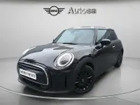 Usado Mini Cooper 136 CV (100 kW) 2023 Utilitario