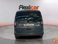 Usado VW California California 102 CV (75 kW) 2022 Gris Van
