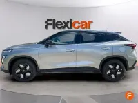 Usado Omoda 5 147 CV (108 kW) 2025 Gris SUV