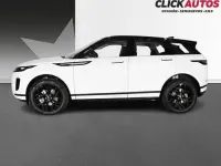 Usado Land Rover Range Rover evoque 163 CV (119 kW) 2023 SUV