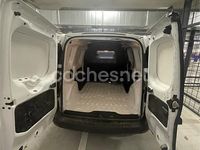 Usado Dacia Dokker Ambiance 90 CV (66 kW) 2018 Blanco Monovolumen