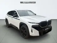 Usado BMW XM Shadowline 586 CV (431 kW) 2026 SUV