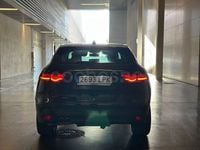 Usado Jaguar F-Pace Pure 180 CV (132 kW) 2016 Negro SUV