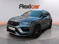Usado Cupra Ateca 300 CV (220 kW) 2022 Gris SUV