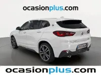 Usado BMW X2 150 CV (110 kW) 2023 Blanco SUV