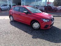 usado Seat Ibiza 1.0 TSI S&S Reference Plus 95