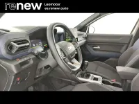 Usado Dacia Duster Journey 130 CV (95 kW) 2025 Marrón SUV