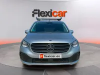 Usado Mercedes T180 116 CV (85 kW) 2022 Gris Monovolumen