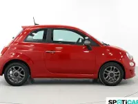 Usado Fiat 500S S 70 CV (51 kW) 2021 Utilitario
