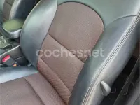 Usado SsangYong Korando Premium Plus 175 CV (128 kW) 2012 Blanco SUV