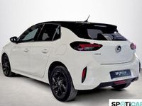 Usado Opel Corsa 100 CV (73 kW) 2023 Utilitario