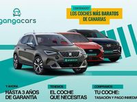 Usado Citroën C1 72 CV (52 kW) 2022 Rojo Utilitario