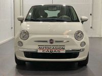 usado Fiat 500 1.2 Lounge