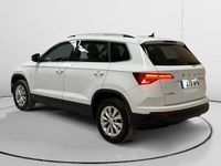 Usado Skoda Karoq Ambition 116 CV (85 kW) 2024 SUV