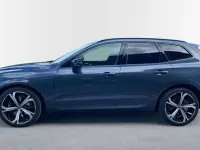 Usado Volvo XC60 R-Design 197 CV (144 kW) 2022 Azul SUV
