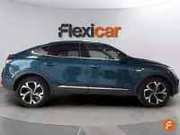 Usado Renault Arkana Techno 140 CV (102 kW) 2024 Azul SUV