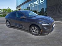 Usado Ford Mustang Mach-E 216 kW (294 CV) 2022 Gris SUV
