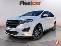 Usado Ford Edge Sport 210 CV (154 kW) 2016 Blanco SUV