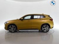 usado BMW X2 sDrive18d en BYmyCAR Madrid - Alcalá Madrid