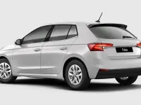 Nuevo Skoda Fabia 95 CV (69 kW) 2026 Blanco Utilitario