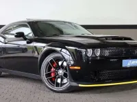 Usado Dodge Challenger 491 CV (361 kW) 2020 Negro Coupe