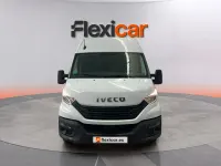 Usado Iveco Daily 156 CV (114 kW) 2023 Blanco Van