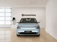Nuevo DongFeng Box 69 kW (95 CV) 2026 Eléctrico Utilitario