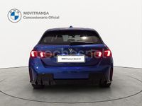 Nuevo BMW 120 Comfort Edition 163 CV (119 kW) 2025 Azul Utilitario