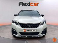Usado Peugeot 3008 Style 131 CV (96 kW) 2017 Blanco SUV