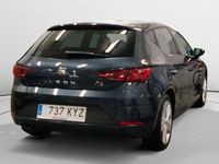 Usado Seat Leon FR 150 CV (110 kW) 2019