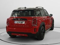 Usado Mini Cooper Countryman 136 CV (100 kW) 2019 SUV