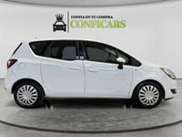 Usado Opel Meriva Selective 120 CV (88 kW) 2015 Blanco Monovolumen