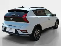 Nuevo Hyundai Bayon 79 CV (58 kW) 2026 SUV
