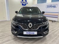 usado Renault Koleos Zen dCi 175 XTronic 18