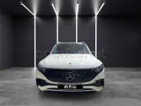 Occasion Mercedes EQB250 139 kW (190 PK) 2025 Eléctrico SUV