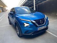 Usado Nissan Juke N-Connecta 114 CV (83 kW) 2022 SUV