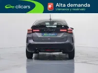 Usado Citroën C4 136 CV (100 kW) 2025 Gris SUV