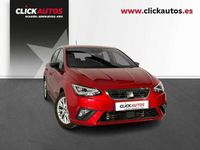 usado Seat Ibiza 1.0 TSI 110CV FR