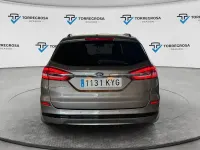 Usado Ford Mondeo Titanium 150 CV (110 kW) 2019 Beige Familiar