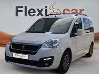 usado Peugeot Partner Tepee 1.2 ACTIVE Gasolina en Flexicar Palma de Mallorca 1