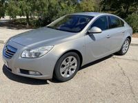 usado Opel Insignia 2.0CDTI EcoFlex Edition 130