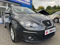 Usado Seat Altea Sport 160 CV (117 kW) 2008 Gris / plata Monovolumen