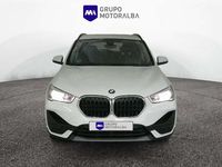 Usado BMW X1 116 CV (85 kW) 2021 Blanco SUV