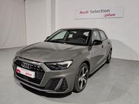 Usado Audi A1 116 CV (85 kW) 2025 Gris SUV