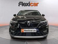 Usado Renault Arkana Evolution 140 CV (102 kW) 2024 Negro SUV